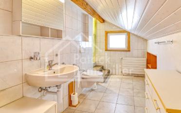 Chalet 4.5 Zimmer - image - 13