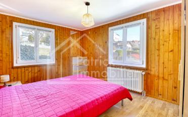 Chalet 4.5 Zimmer - image - 10