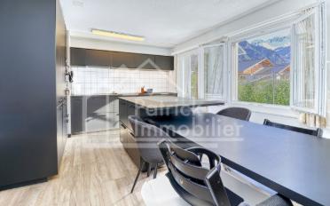 Einfamilienhaus 8 Zimmer - image - 3