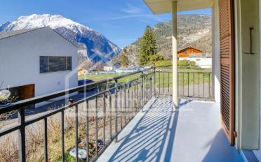 Einfamilienhaus 8 Zimmer - image - 6