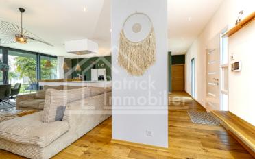 Einfamilienhaus 8.5 Zimmer - image - 5