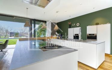 Einfamilienhaus 8.5 Zimmer - image - 7