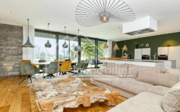 Einfamilienhaus 8.5 Zimmer - image - 6