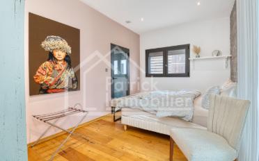Einfamilienhaus 8.5 Zimmer - image - 10