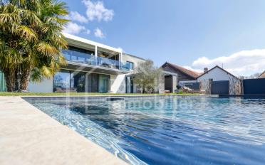 Single house 8.5 rooms - image - 1