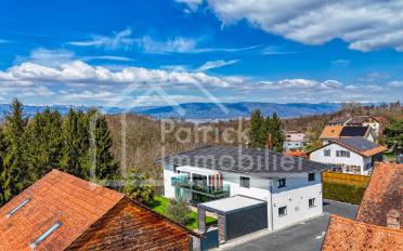 Single house 8.5 rooms - image - 4