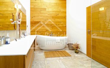 Einfamilienhaus 8.5 Zimmer - image - 12