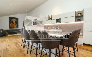 Einfamilienhaus 8.5 Zimmer - image - 13