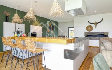 Einfamilienhaus 8.5 Zimmer - image - 8