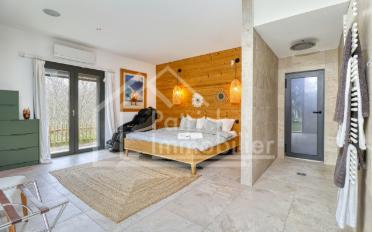 Einfamilienhaus 8.5 Zimmer - image - 9