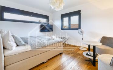Einfamilienhaus 8.5 Zimmer - image - 11