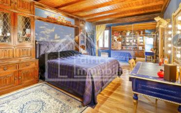 Farm house 9 rooms - image - 12