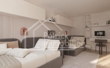 Apartment 4.5 rooms - image - 11