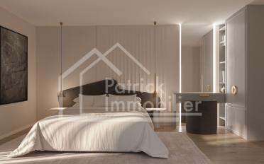 Apartment 4.5 rooms - image - 13