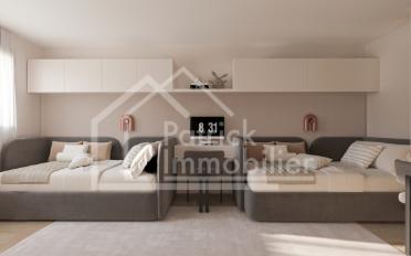 Appartement 4.5 pièces - image - 11