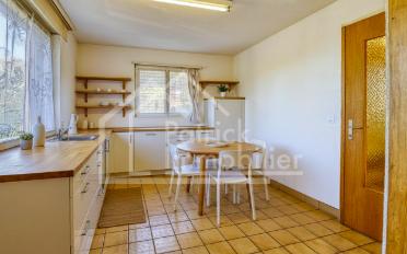 Row house 5.5 rooms - image - 4