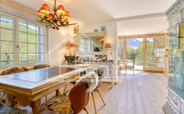 Chalet 10 rooms - image - 4