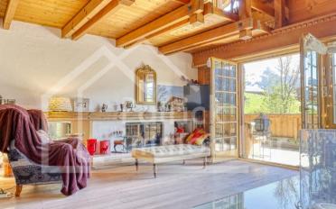 Chalet 10 rooms - image - 7
