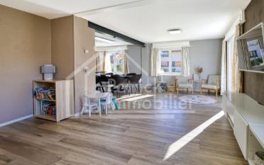 Wohnung 3.5 Zimmer - image - 8