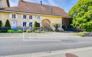 Ferme 5 pièces - image - 4