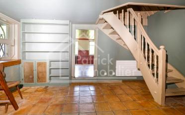 Ferme 5 pièces - image - 9