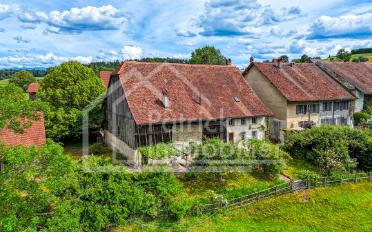 Ferme 5 pièces - image - 1