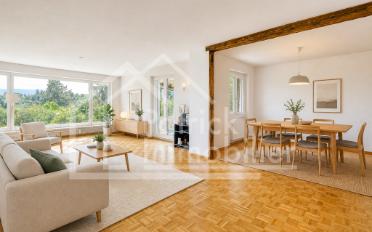 Single house 4.5 rooms - image - 4