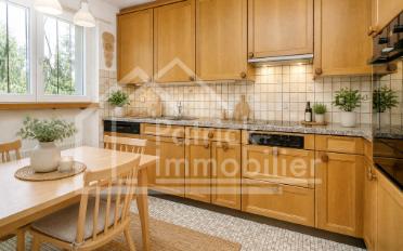 Single house 4.5 rooms - image - 6
