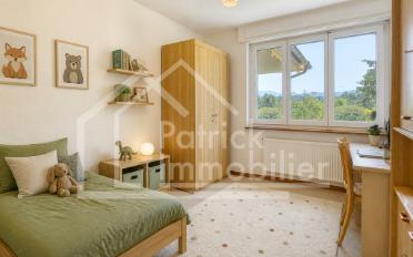 Single house 4.5 rooms - image - 8