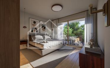 Bifamiliar house 4.5 rooms - image - 10