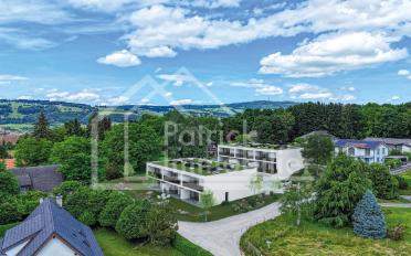 Bifamiliar house 4.5 rooms - image - 1