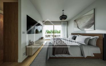 Bifamiliar house 4.5 rooms - image - 6