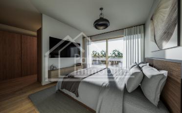 Bifamiliar house 4.5 rooms - image - 10