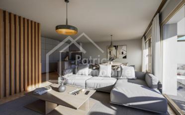 Bifamiliar house 5.5 rooms - image - 6