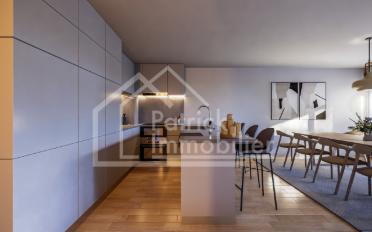 Bifamiliar house 5.5 rooms - image - 6