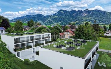 Bifamiliar house 5.5 rooms - image - 2