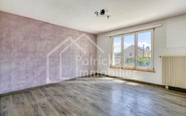 Single house 4.5 rooms - image - 4