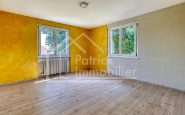 Single house 4.5 rooms - image - 2
