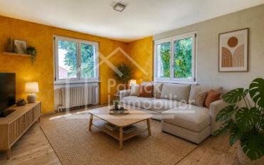 Single house 4.5 rooms - image - 3
