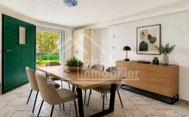 Single house 4.5 rooms - image - 9