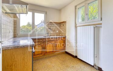 Single house 4.5 rooms - image - 12