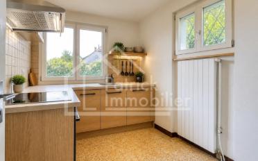 Single house 4.5 rooms - image - 13