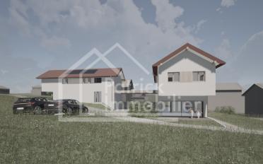 Bauland 5.5 Zimmer - image - 4
