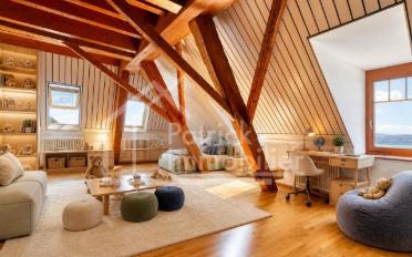 Single house 8 rooms - image - 10