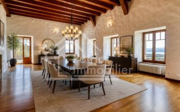Single house 8 rooms - image - 8