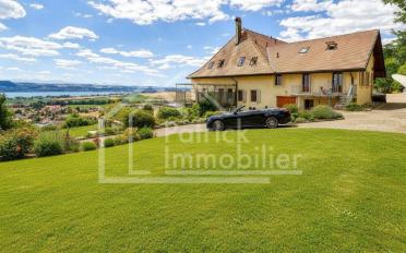 Single house 8 rooms - image - 1