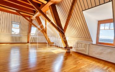 Single house 8 rooms - image - 9