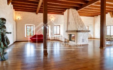 Single house 8 rooms - image - 5
