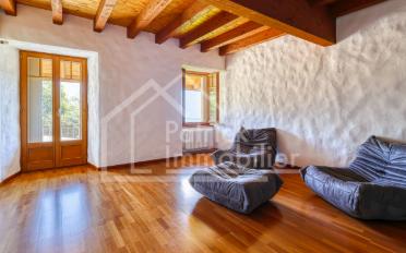 Single house 8 rooms - image - 3