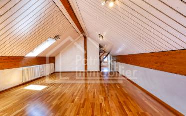 Single house 8 rooms - image - 11